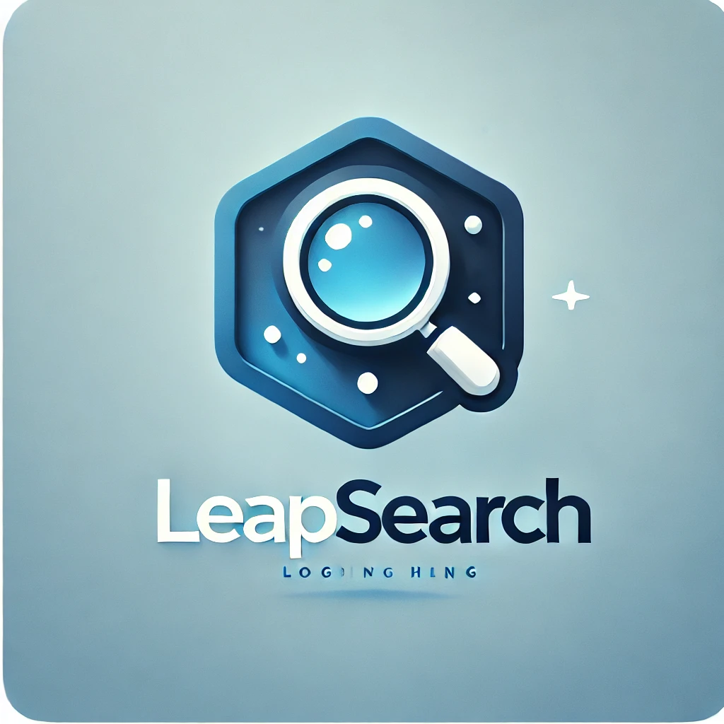 LeapSearch